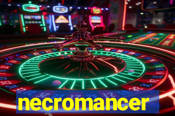 necromancer academy's genius summoner pt br